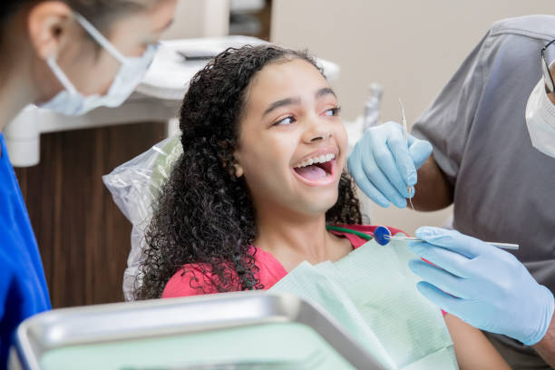 Best Emergency Dentist for Lost Fillings or Crowns in Collingdale, PA
